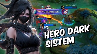 HERO SEGAMPANG INI DI ANGGAP HERO BEBAN‼️ Why