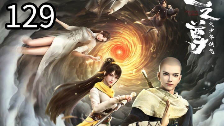 Ancient Lords Episode 129
