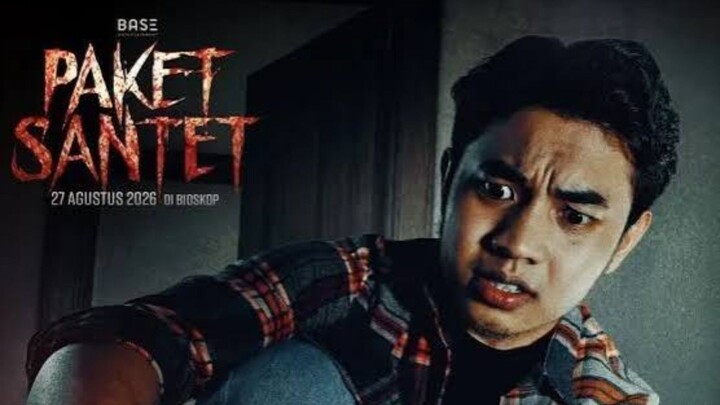 Paket Santet 2026 // Film Horor Terbaru