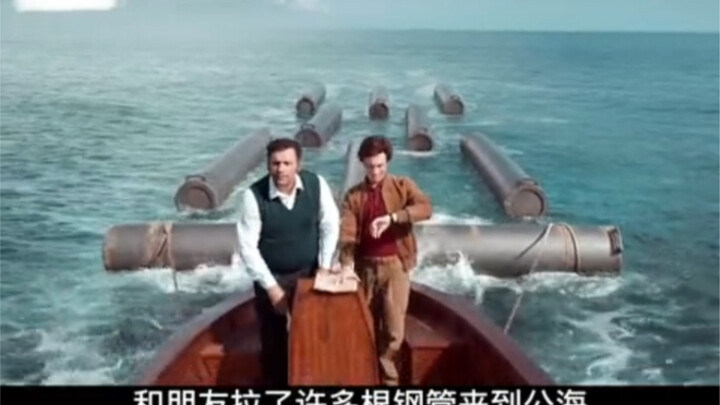 A tiny 400-square-meter nation has become Europe’s favorite getaway—The incredible history of Rose I