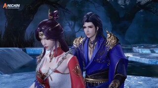 Jue Shi Wu Hun Sub Indo Episode 232