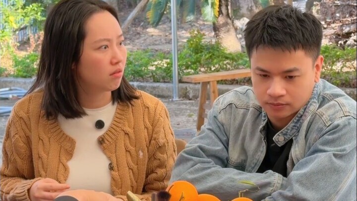 I’ve gotta give you that mature, seasoned vibe.