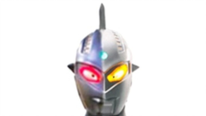 This is Ultimate W. It is said that everyone who has watched it has become a mixed body of King Joe.