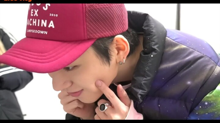 【ZICO Vlog Chinese Subtitles】Top-notch Instructor ZICO's Any Song Challenge Tutorial