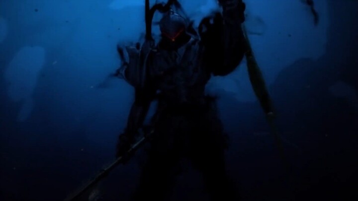 enemy