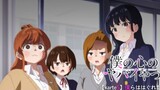 Boku no Kokoro no Yabai Yatsu - Preview Episode 5