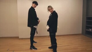【BTS翻跳】防弹新曲“ON” cover 油管搬运 MAXXAM超有feel速翻