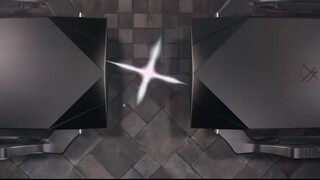 [Ultraman Baru] Jika Kotak Beta Mefilas berisi ini...