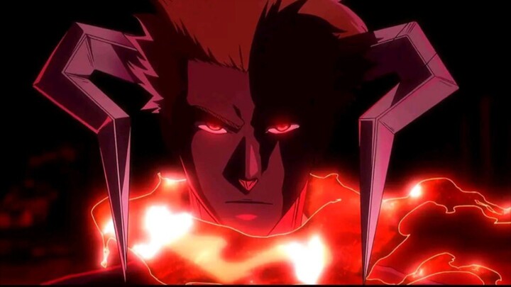 BANKAI YANG PALING DITAKUTI YHWACH