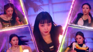 【ITZY】220706 宝可梦广告