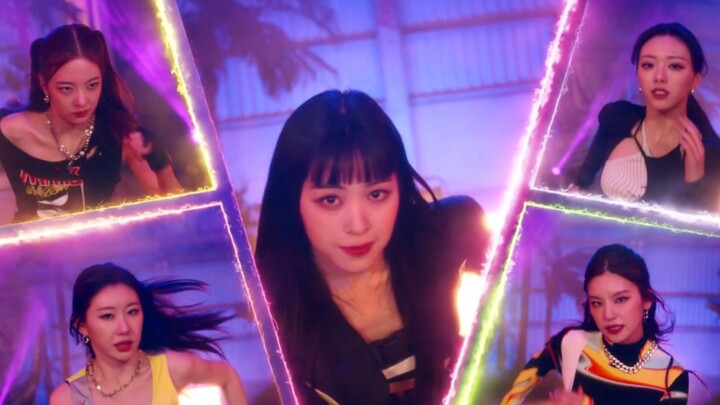 [ITZY]220706 Quảng cáo Pokémon