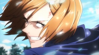 [Jujutsu Kaisen] Kugizaki Wild Rose: Saya paling menyukai versi diri saya yang modis dan cantik! Say