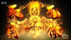 [END] Wu Geng Ji Episode 42 Sub indo
