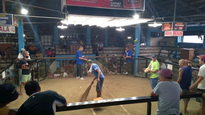 march 3 2024 2nd fight win hiraw cros peru sayang d nka pasok sa longest fight