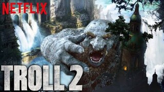 Troll 2 (2025)
