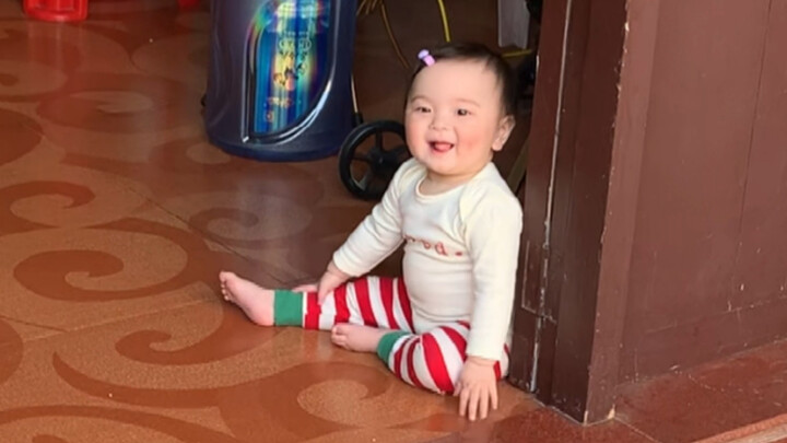 ที่คุณสามีแทบรอไม่ไหวจะกลับบ้านทุกวันก็เพราะเจ้าสิ่งเล็กๆ ที่เต็มไปด้วยความตั้งตารอตัวนี้นี่แหละ~