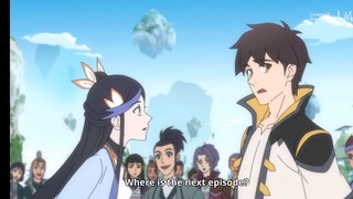 wargod episode6 English subtitle