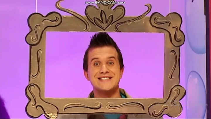 Mister Maker en Español Latino - Temporada 1 Episodio 3