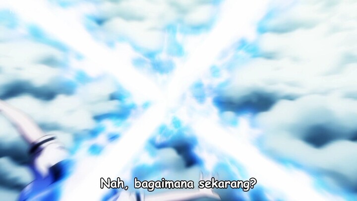 Episode 11 [ 23 ] (S2) [p2] - Tensei Dainana Ouji Subtitle Indonesia