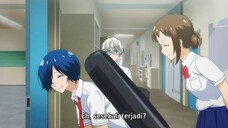 Ao no Orchestra Episode 6 Sub Indo FHD 1080P