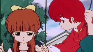 Penjelasan Plot Ranma 1/2 (13): Aku hanya seorang anak laki-laki biasa yang suka berdandan seperti w