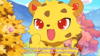 jewelpet ss3 tập 1