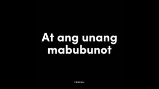 🥺ang sakit Pala sa felling😭