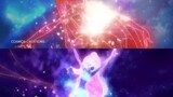 Magic Pretty Beauty cosmix season 8 vs original season 7 style (fanmade)