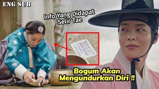 Prince Bogum Will Probably Withdraw From The Competition! || Under The Queen's Umbrella Ep11 Spoiler