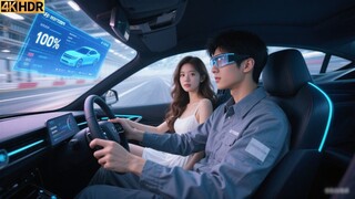 Ditinggal dan dihina, insinyur muda ciptakan mobil super dengan sistem, raih cinta & sukses!