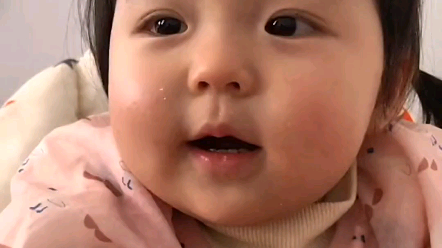 Mom and Dad are mad and ignoring me! Guess I’ll just have to go all cute.