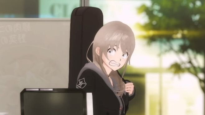 【补档】江苏（划掉）镇 江 少 女 乐 队