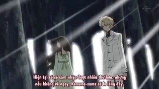 Vệ sĩ ma cà rồng ss2 tập 10 vietsub