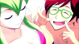 buổi chiều vui vẻ #animehaynhat