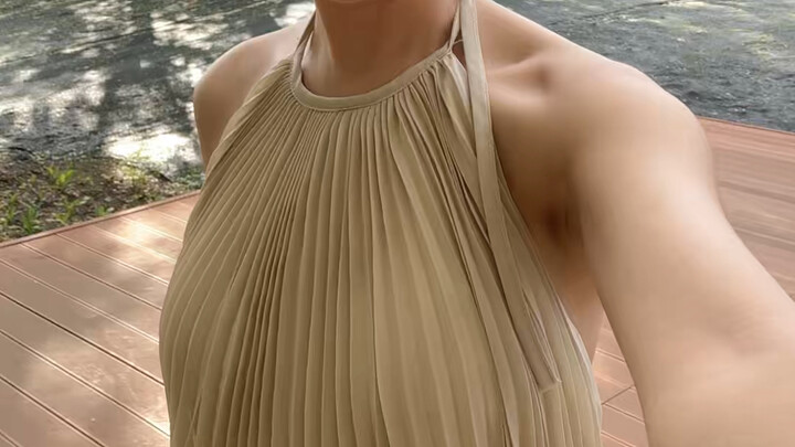 【Gentle Xinxin 6】My latest work, come and take a look!