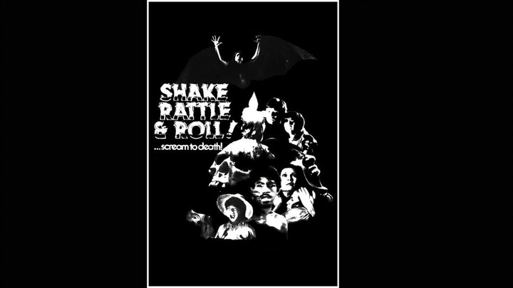 SHAKE, RATTLE & ROLL I ( 1984 )