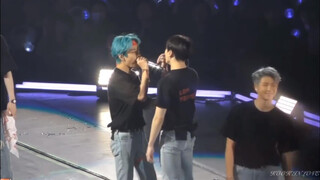 [Kpop] VKook Ayo Cepet Ciuman