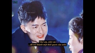 [FMV][Vietsub][CP Real][CP Dating Show] Khi em [La Lạp x Vương Năng Năng]