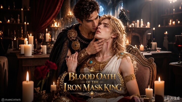 Blood Oath of The Iron Mask King (AI BL)