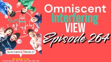 [EN] Omniscent Interfering View E264