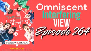 [EN] Omniscent Interfering View E264