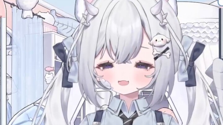 I want my panties to be free! (Supplementary file)