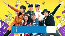 [ENG SUB] Running Man Episode 340