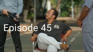 EPISODE 45 ||  Bachelor Point |  S5 |  Kabila |  Nehal  | Habu |  Pasha |  Kajal Arefin Ome |  Boom