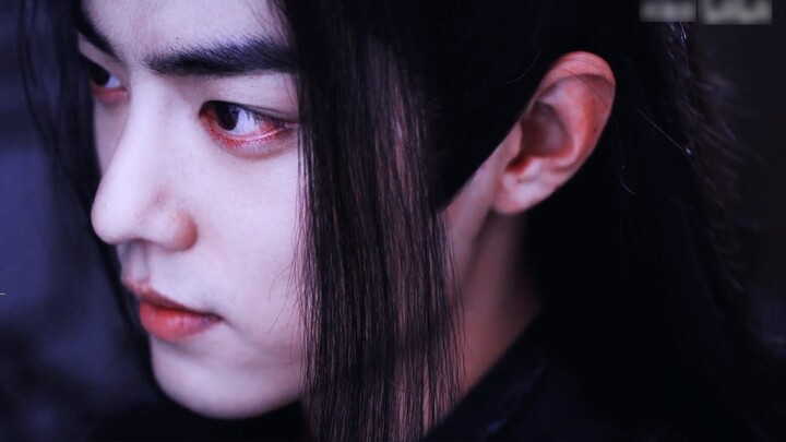 [Wangxian\ABO\Childbirth] Foolish Husband Episode 15