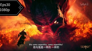 Tales of herding gods eps 30 sub indo anc 1080p