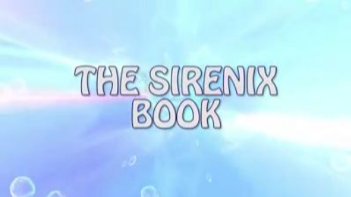 Winx Club - Season 5 Episode 4 - The Sirenix Book (Georgian Voice-Over - BBB)