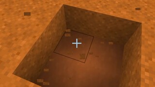 CARA MEMBUAT JEBAKAN SIMPLE DI MINECRAFT