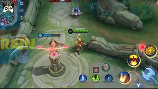 Gatotkaca VS Benedeta