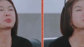 Qin Lan was asked who Reba Xin Zhilei liked more. The last episode of the exciting variety show clip